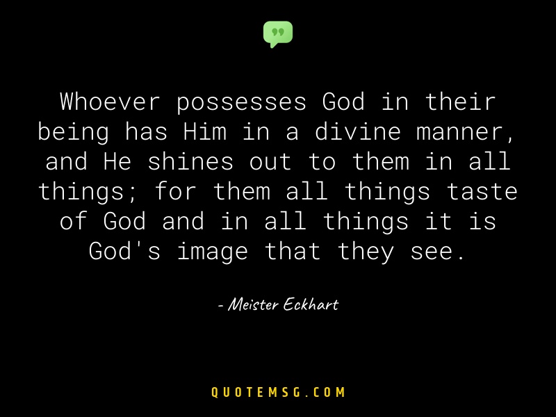 Image of Meister Eckhart