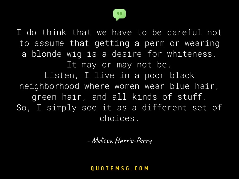 Image of Melissa Harris-Perry