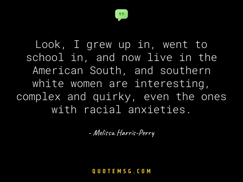 Image of Melissa Harris-Perry