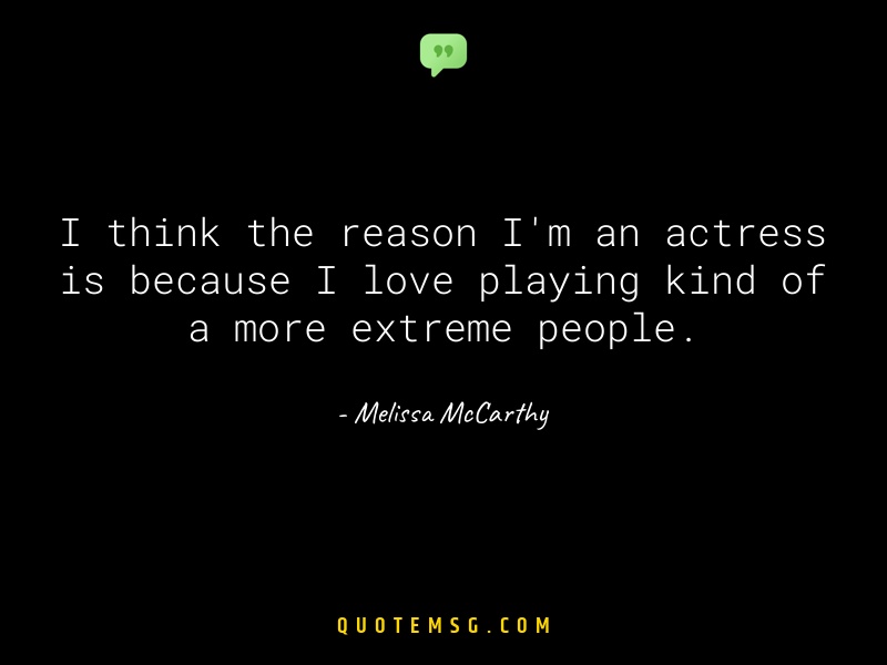 Image of Melissa McCarthy