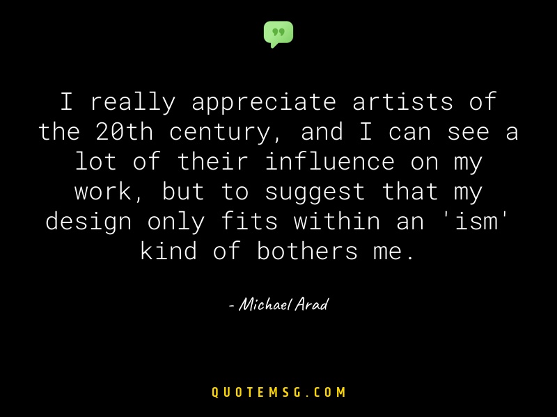 Image of Michael Arad