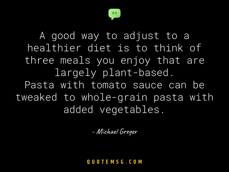 Image of Michael Greger