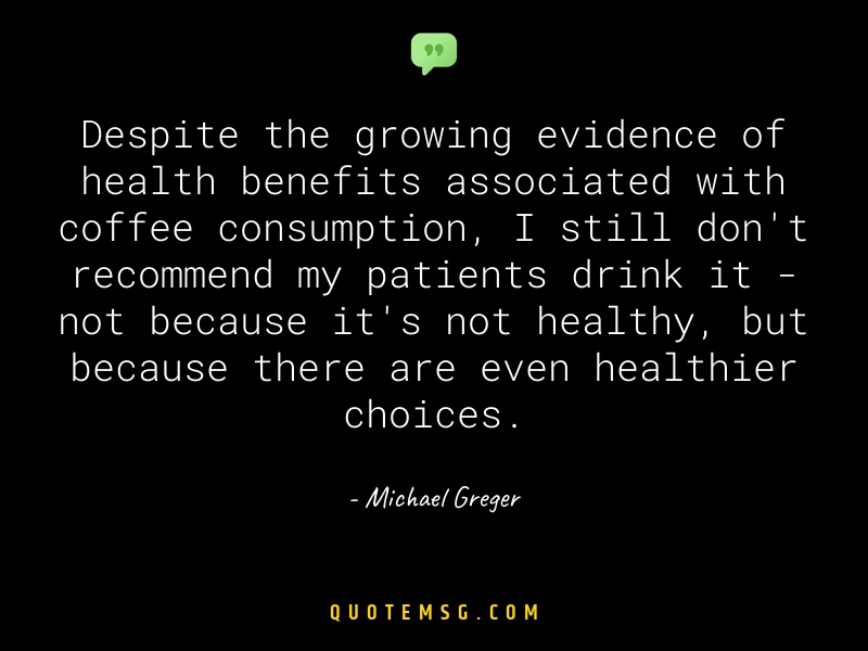 Image of Michael Greger