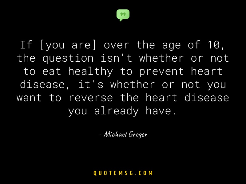 Image of Michael Greger