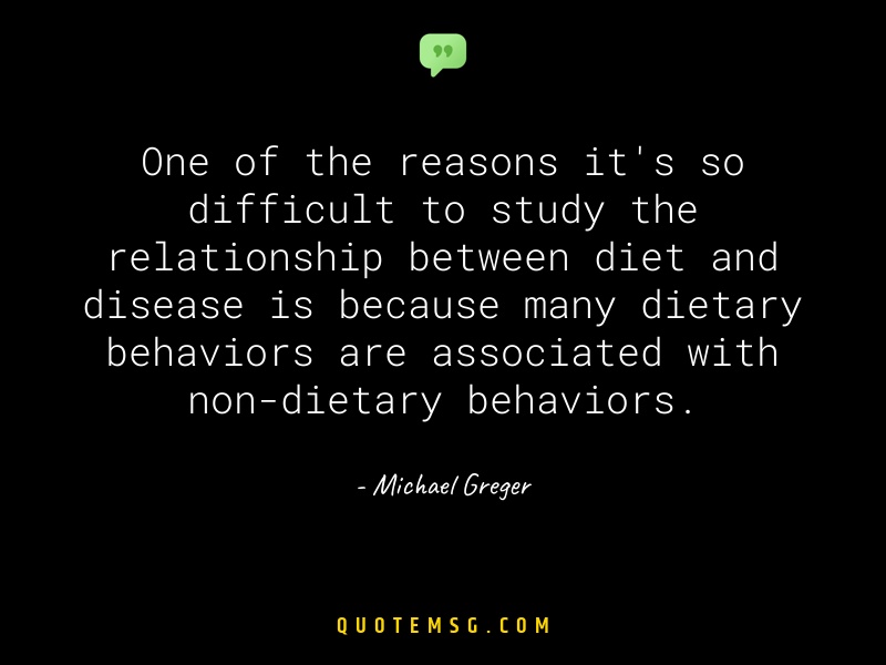 Image of Michael Greger