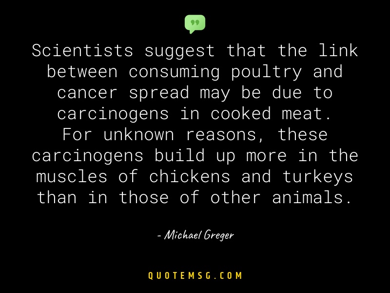 Image of Michael Greger