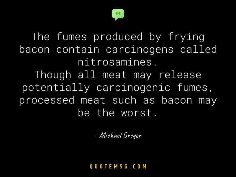 Image of Michael Greger