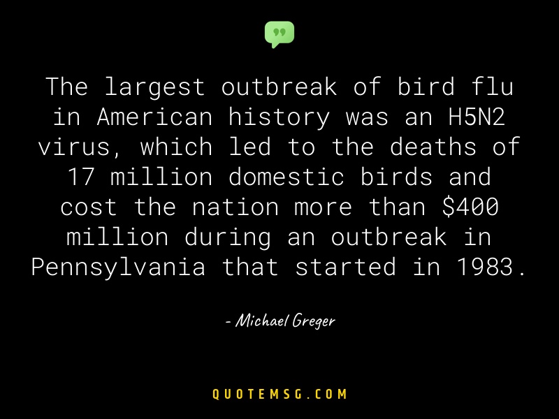 Image of Michael Greger