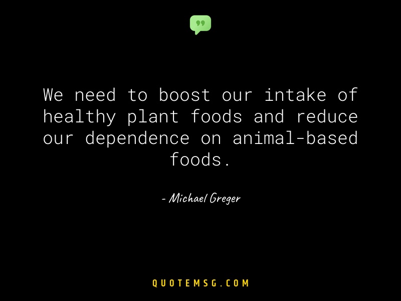 Image of Michael Greger