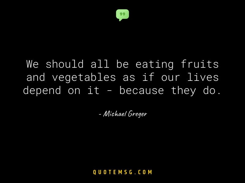 Image of Michael Greger