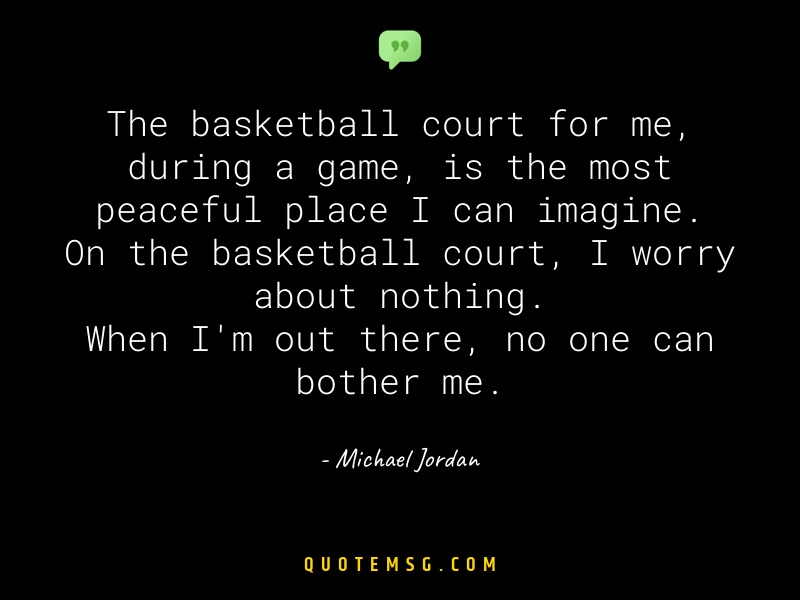 Image of Michael Jordan