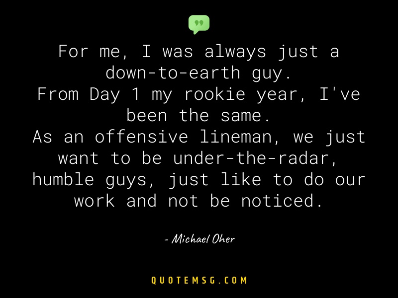 Image of Michael Oher