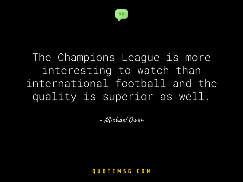 Image of Michael Owen