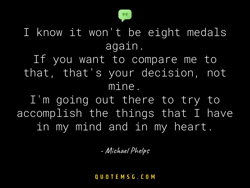 Image of Michael Phelps