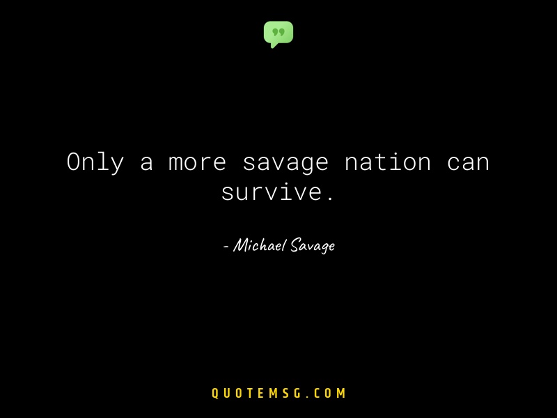 Image of Michael Savage