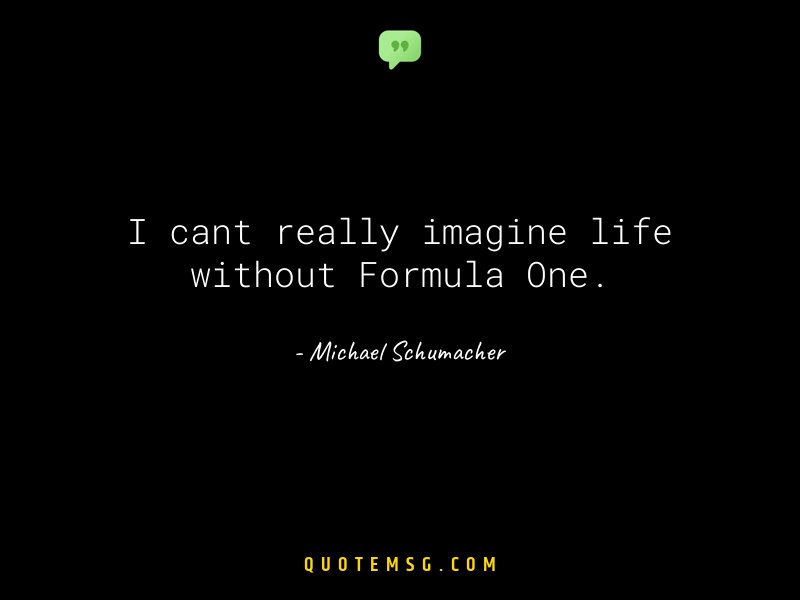 Image of Michael Schumacher