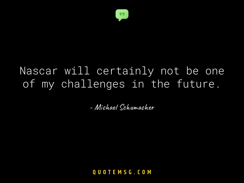 Image of Michael Schumacher