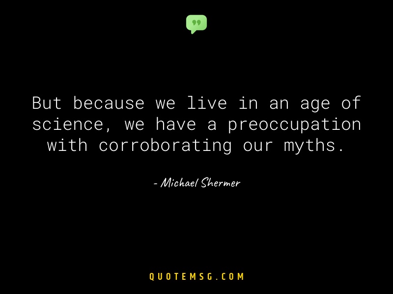 Image of Michael Shermer