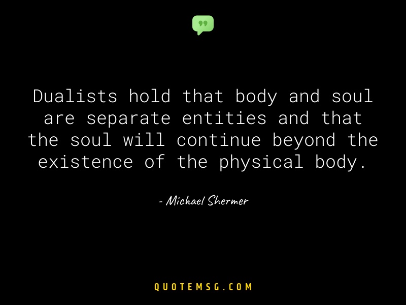 Image of Michael Shermer