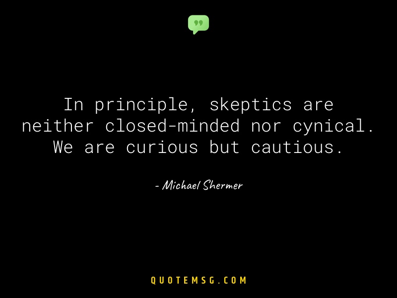 Image of Michael Shermer