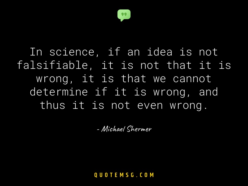 Image of Michael Shermer