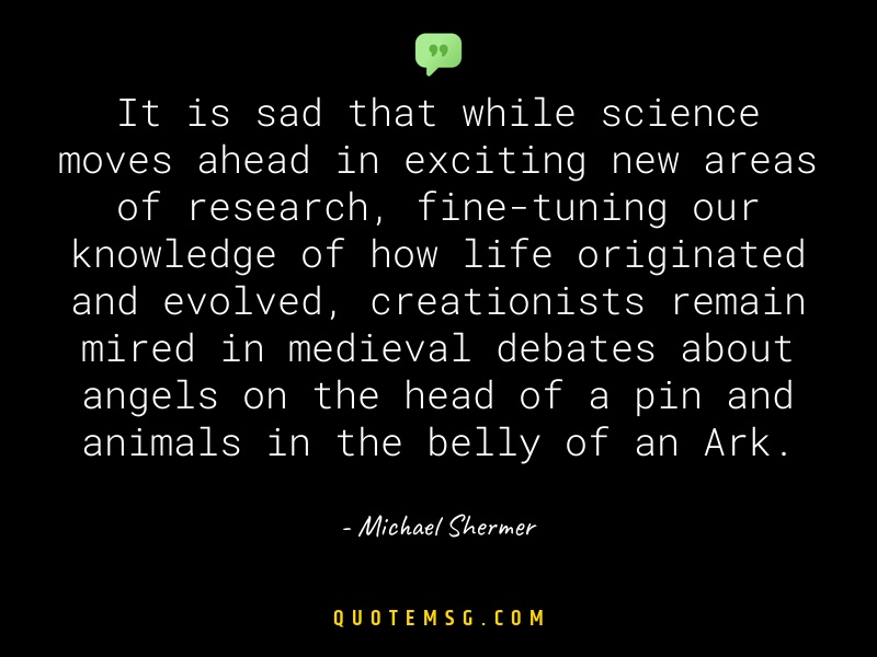 Image of Michael Shermer