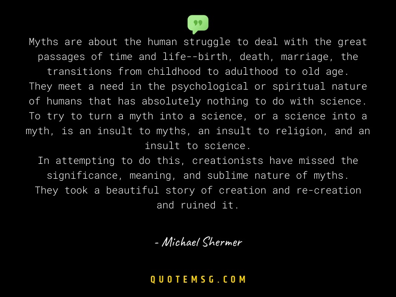 Image of Michael Shermer