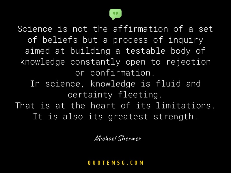 Image of Michael Shermer