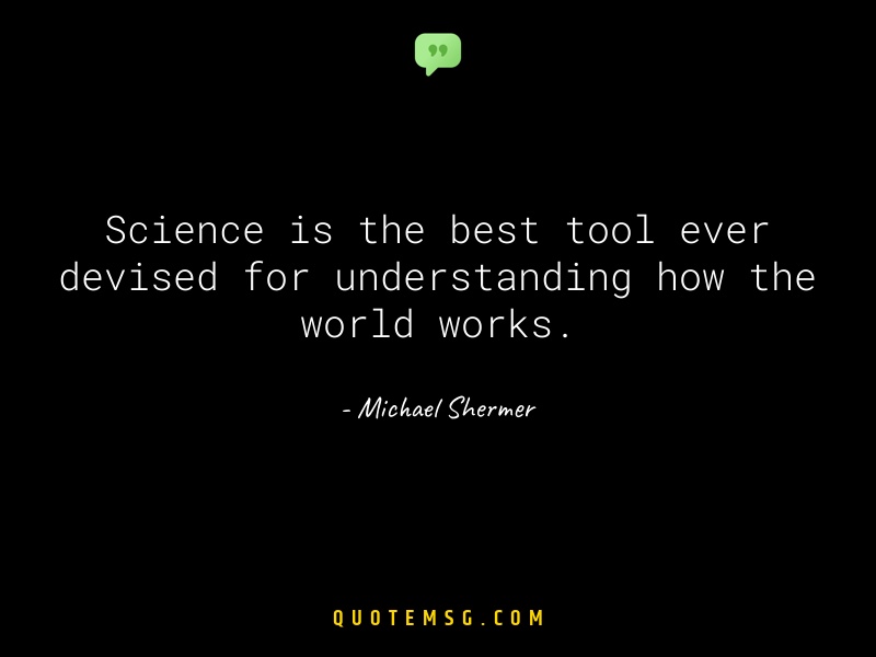 Image of Michael Shermer