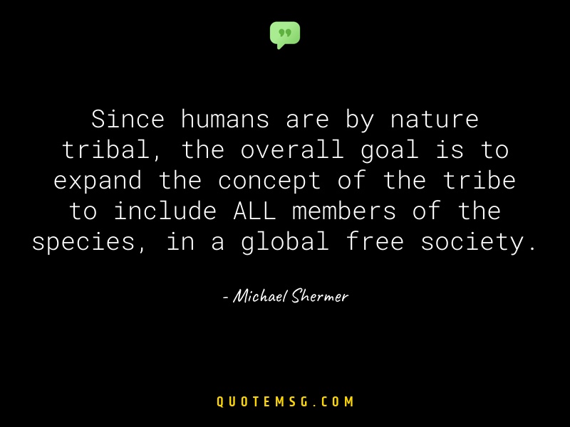 Image of Michael Shermer