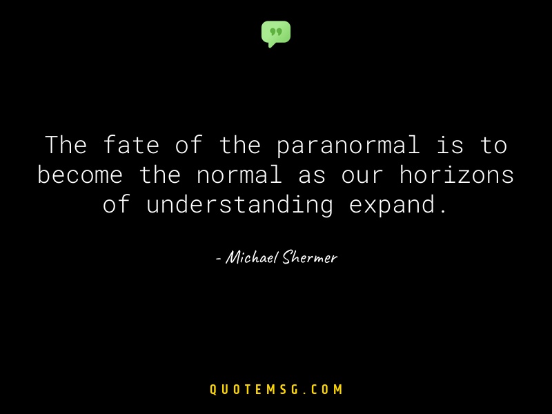 Image of Michael Shermer