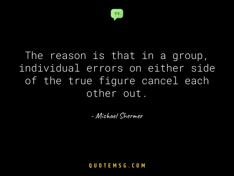 Image of Michael Shermer
