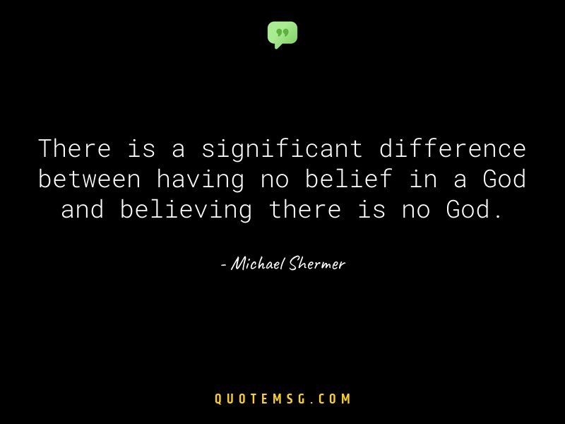 Image of Michael Shermer