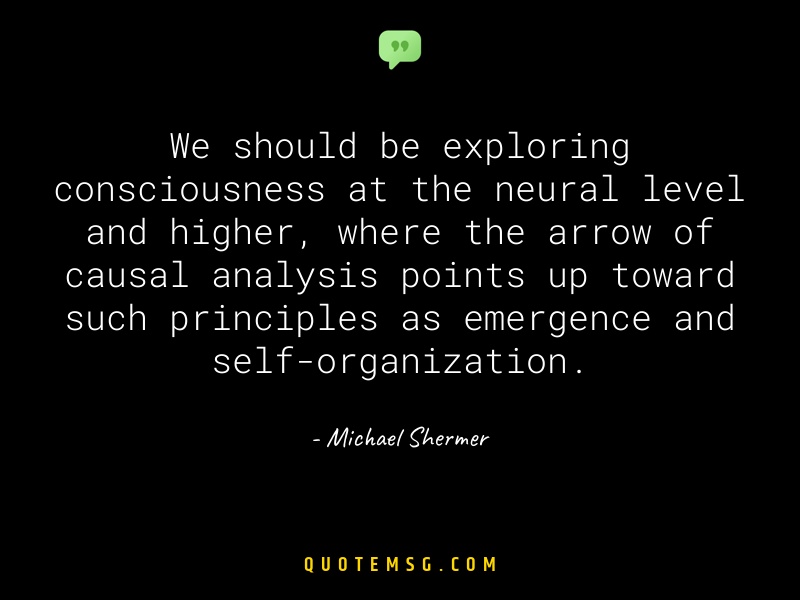 Image of Michael Shermer