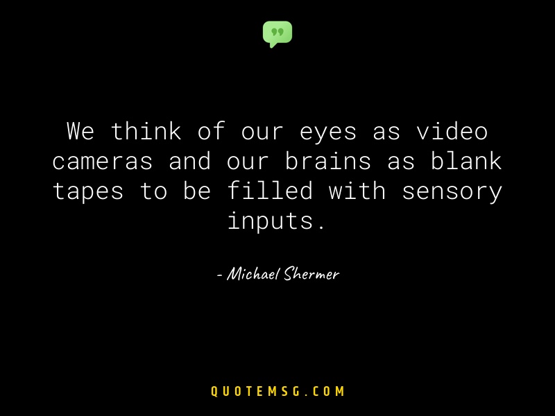 Image of Michael Shermer