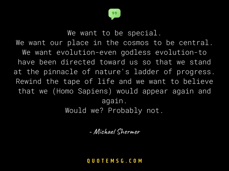 Image of Michael Shermer