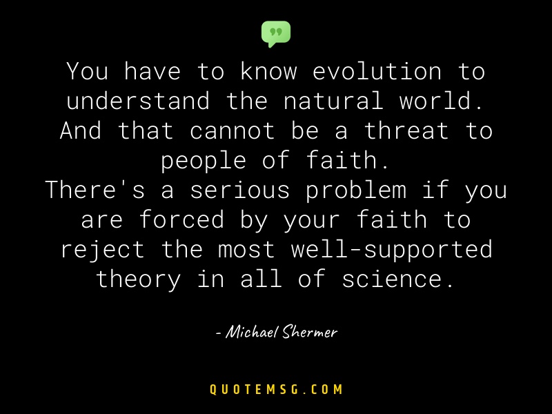 Image of Michael Shermer