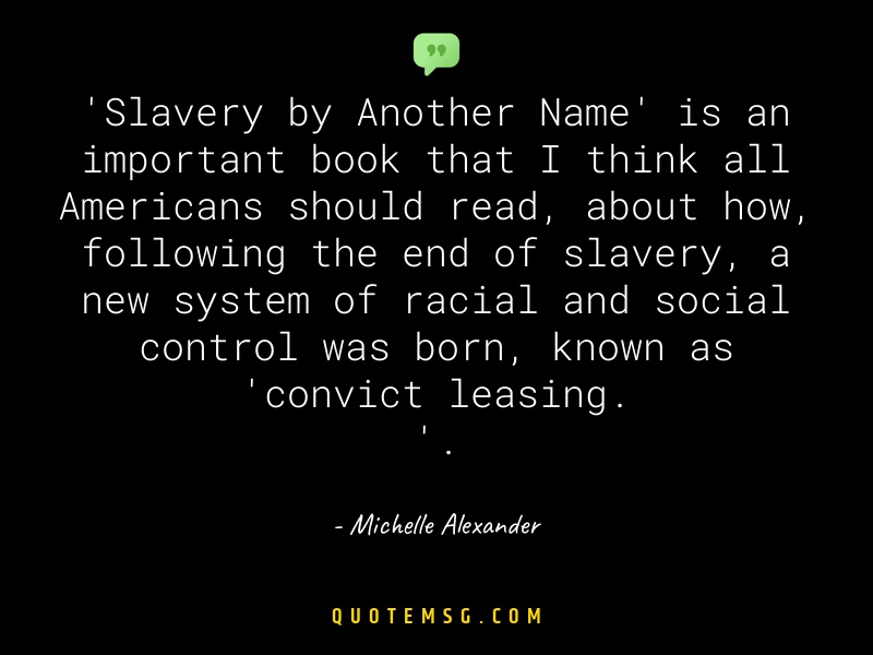 Image of Michelle Alexander