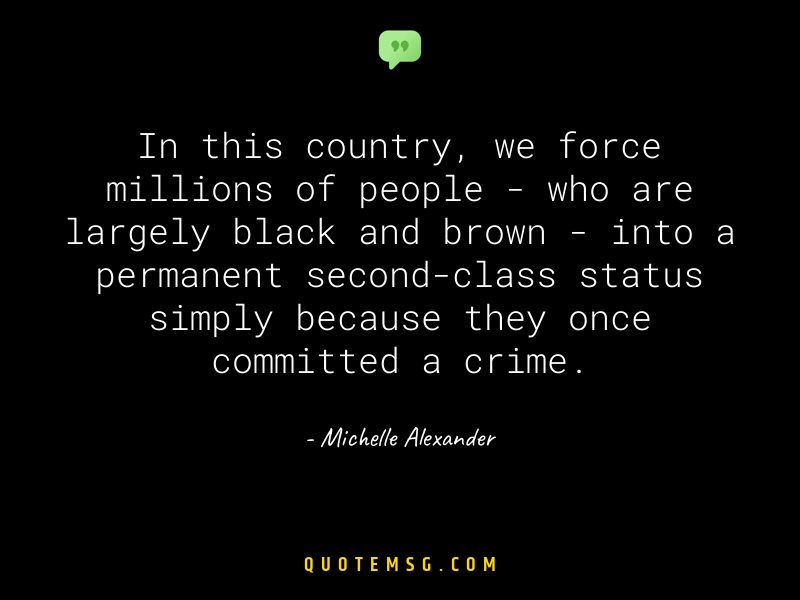 Image of Michelle Alexander