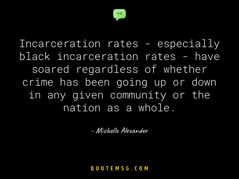 Image of Michelle Alexander