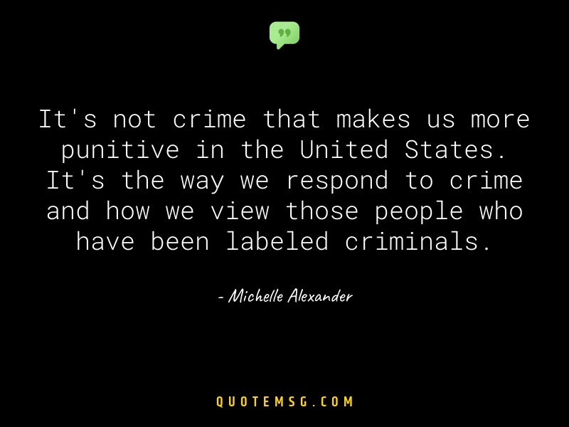 Image of Michelle Alexander