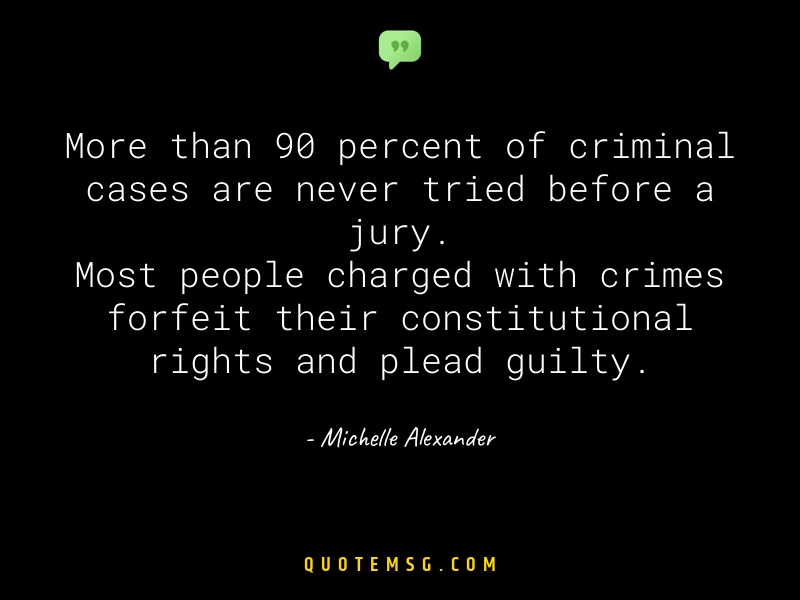 Image of Michelle Alexander