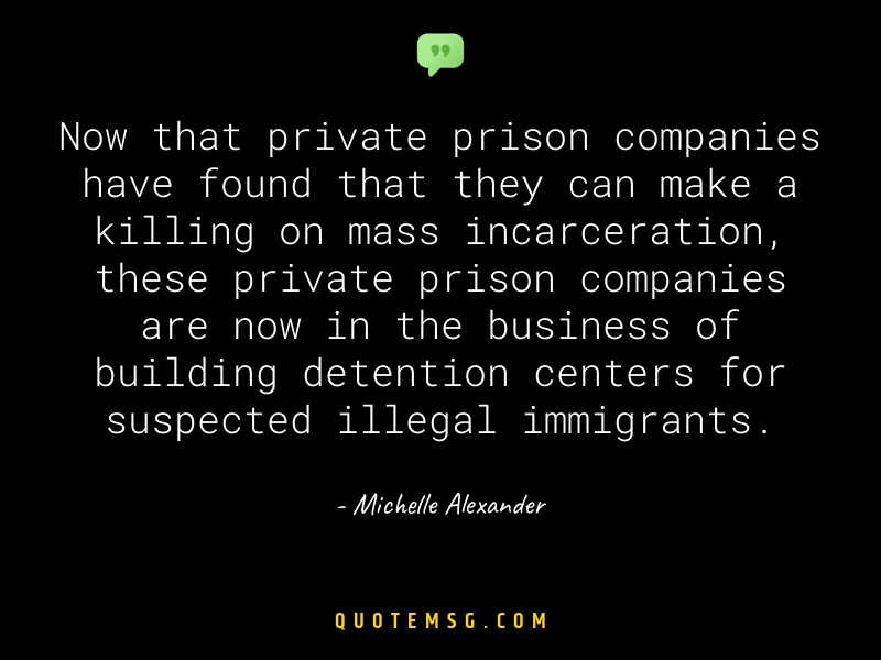 Image of Michelle Alexander