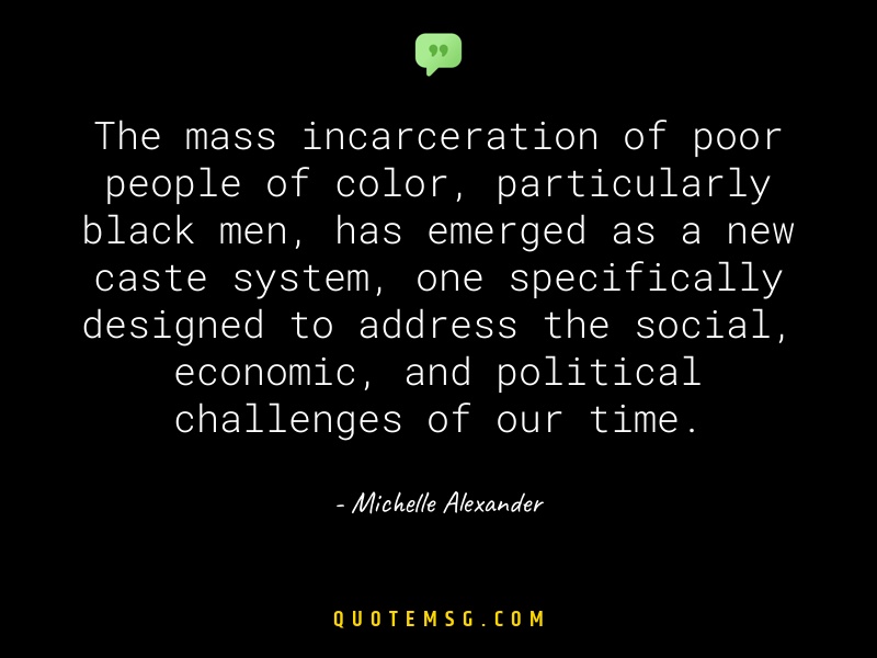 Image of Michelle Alexander