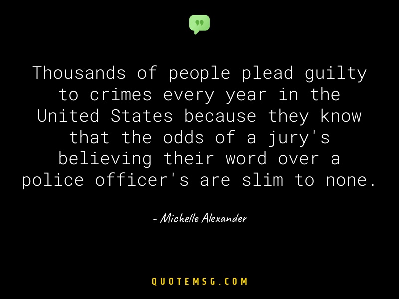 Image of Michelle Alexander