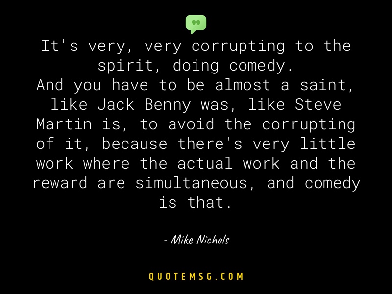 Image of Mike Nichols
