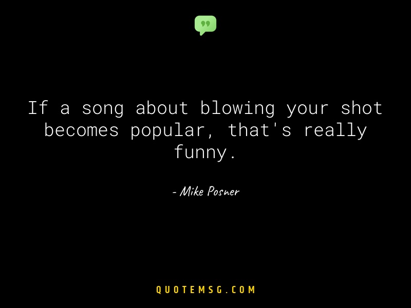 Image of Mike Posner