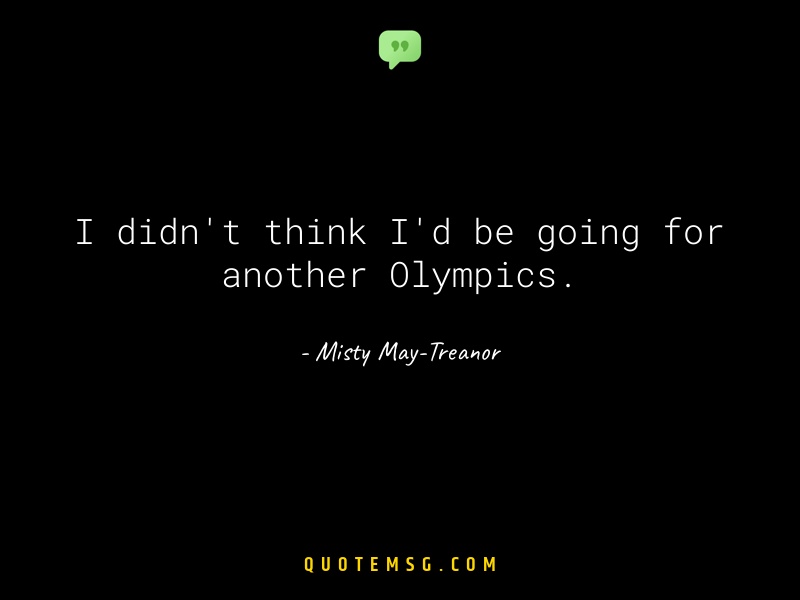 Image of Misty May-Treanor