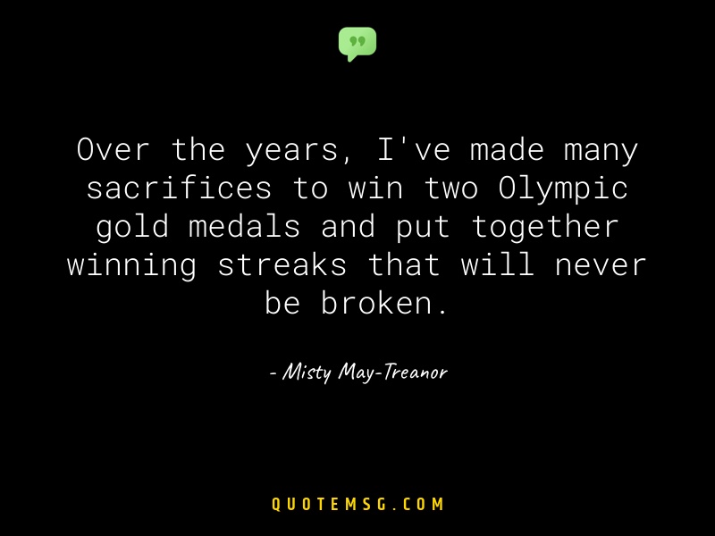 Image of Misty May-Treanor