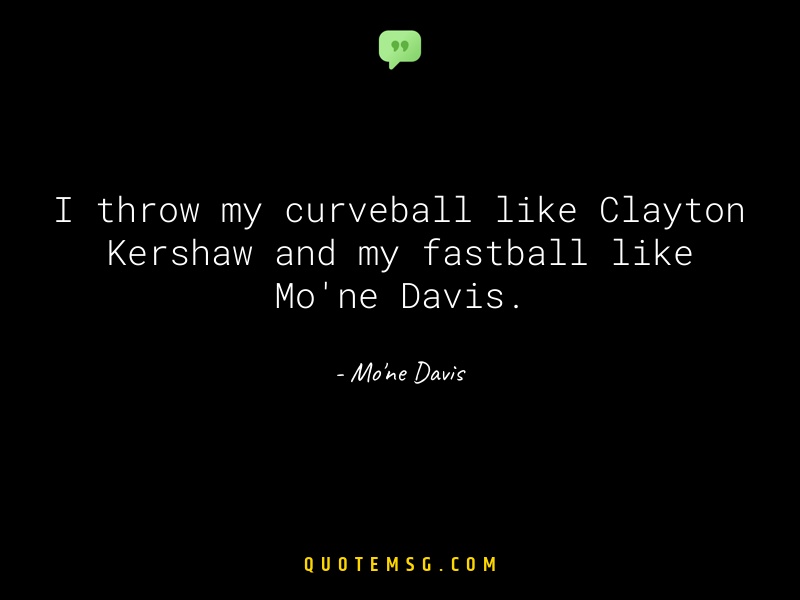 Image of Mo'ne Davis